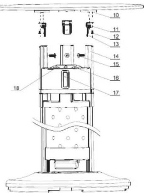 Blumfeldt Primal Heat 95 - Importeur für Großbritannien: - 2