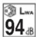 RYOBI Max Power RLM36X41H50 - WARNUNG - 15