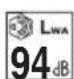 RYOBI Max Power RLM36X41H50 - SIMBOLURILE DE PE PRODUS - 16