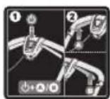RYOBI Max Power RLM36X41H50 - Peças - 7