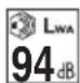 RYOBI Max Power RLM36X41H50 - SYMBOLE PRODUKTU - 16