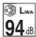 RYOBI Max Power RLM36X41H50 - Dele - 15