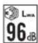 RYOBI Max Power RY36LMXSP46A - SYMBOLLEN OP HET PRODUCT - 15