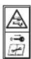RYOBI Max Power RY36LMXSP46A - SYMBOLLEN OP HET PRODUCT - 6