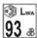 RYOBI Max Power RLM36X46H50PG - INTRETINERE - 2