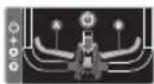 RYOBI RLM3715A - SIMBOLI NA IZDELKU - 9