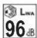 RYOBI RLM3715A - СИМВОЛИ НА ПРОДУКТИ - 17