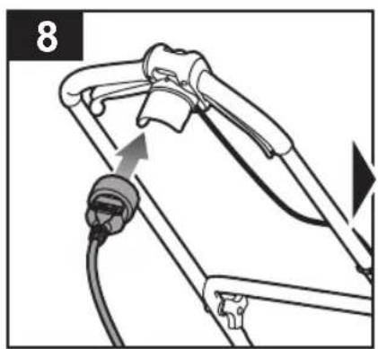 RYOBI RLM3715A - OBOZNÁMTE SA S VAŠÍM PRODUKTOM - 12