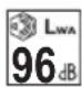 RYOBI RLM3715A - SIMBOLURILE DE PE PRODUS. - 16