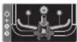 RYOBI RLM3715A - SIMBOLIAI ANT JRENGINIO - 9