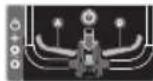 RYOBI RLM3715A - SYMBOLEN OP HET PRODUCT - 9