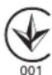 RYOBI RLM3715A - SIMBOLURILE DE PE PRODUS. - 15