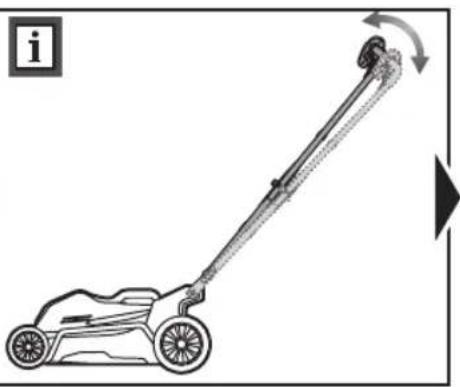 RYOBI RLM3715A - OBOZNÁMTE SA S VAŠÍM PRODUKTOM - 10