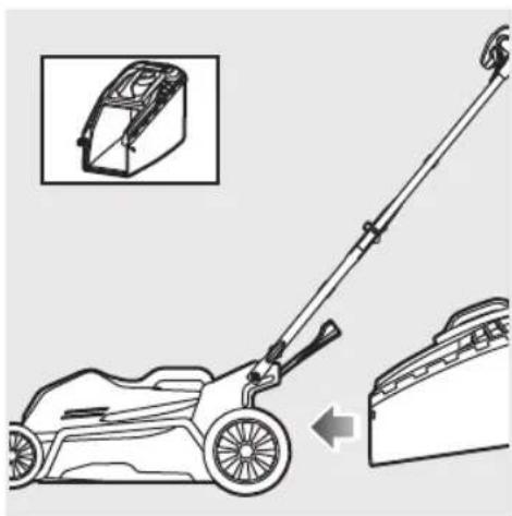 RYOBI RLM3715A - OBOZNÁMTE SA S VAŠÍM PRODUKTOM - 30