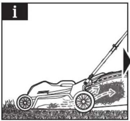 RYOBI RLM3715A - OBOZNÁMTE SA S VAŠÍM PRODUKTOM - 18