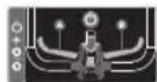 RYOBI RLM3715A - TUOTTEESSA OLEVAT SYMBOLIT - 9