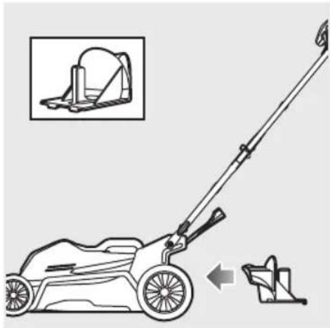 RYOBI RLM3715A - OBOZNÁMTE SA S VAŠÍM PRODUKTOM - 27