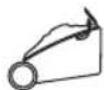 RYOBI RLM3715A - SIMBOLIAI ANT JRENGINIO - 10