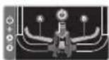 RYOBI RLM3715A - MASINAL OLEVAD SÜMBOLID - 9