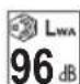 RYOBI RLM3715A - FJERNING AV EN BLOKKERING - 15