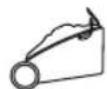 RYOBI RLM3715A - SIMBOLI SUL PRODOTTO - 10