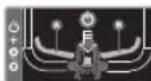 RYOBI RLM3313A - MASINAL OLEVAD SÜMBOLID - 9