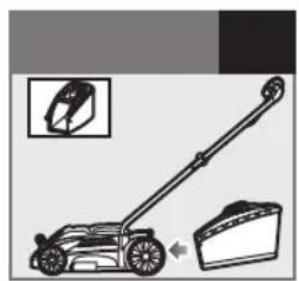RYOBI RLM3313A - BU KILAVUZDAKI SEMBOLLER - 32