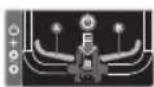 RYOBI RLM3313A - SYMBOLYNA VYROBKU - 9