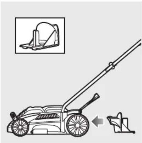RYOBI RLM3313A - BU KILAVUZDAKI SEMBOLLER - 43