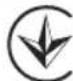 RYOBI RLM3313A - SYMBOLS ON THE PRODUCT - 16