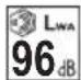 RYOBI RLM3313A - PREPRAVA A SKLADOVANIE - 8