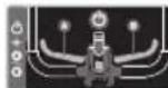 RYOBI RLM3313A - SYMBOL OP HET PRODUCT - 9