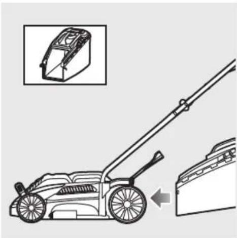 RYOBI RLM3313A - BU KILAVUZDAKI SEMBOLLER - 46