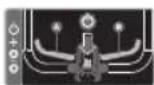 RYOBI RLM3313A - SYMBOLS ON THE PRODUCT - 9