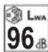RYOBI RLM3313A - SIMBOLISULPRODOTTO - 18