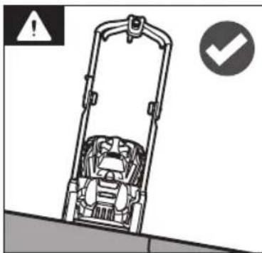 RYOBI RLM3313A - BU KILAVUZDAKI SEMBOLLER - 41
