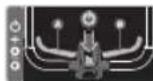 RYOBI RLM3313A - SIMBOLOS NO PRODUCTO - 9