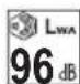 RYOBI RLM3313A - CNMBOJIH HAPIOyKTA - 17