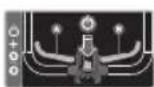RYOBI RLM3313A - SIMBOLI NA IZDELKU - 6
