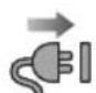 RYOBI RLM3313A - SYMBOLS DE CE MANUEL - 1