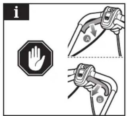RYOBI RLM3313A - BU KILAVUZDAKI SEMBOLLER - 29