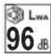 RYOBI RLM3313A - CHMBOJN HA IPOJyKTI - 18