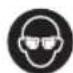 RYOBI RLM3313A - SYMBOL OP HET PRODUCT - 3