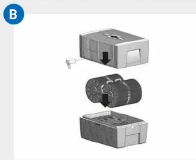 Venta Original Connect - PřED PRVNÍM POUžITÍM - 3