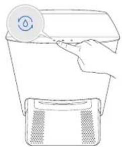 ECOVACS Deebot X1 Turbo - Maintenir la station propre - 1