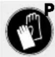 MELINERA IAN 337375 - PORTEZ DES GANTS DE PROTECTION ! Portez des - 1