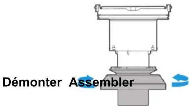 CONTINENTAL EDISON CEVCB230B - Attention - 3