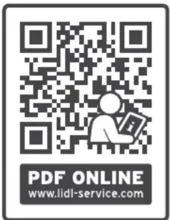 PDF ONLINE www.lidl-service.com