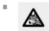MELINERA IAN 326133 - Veiligheidsinstructies voor batterijen / accu's - 1