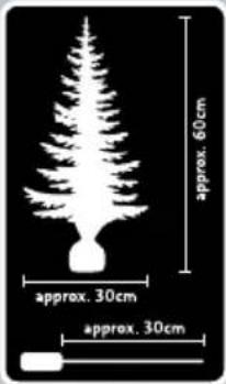 MELINERA IAN 326133 - • Technische gegevens - 2